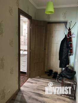 1-к квартира, на длительный срок, 42м2, 12/16 этаж