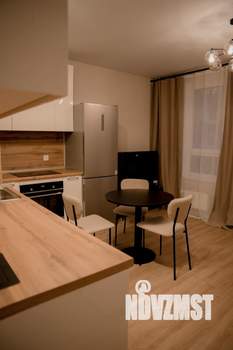 1-к квартира, на длительный срок, 27м2, 3/17 этаж