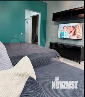 1-к квартира, на длительный срок, 45м2, 14/17 этаж