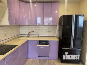 3-к квартира, на длительный срок, 72м2, 13/16 этаж