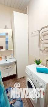 1-к квартира, посуточно, 38м2, 15/16 этаж