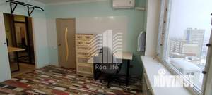 1-к квартира, на длительный срок, 35м2, 22/22 этаж