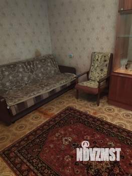 1-к квартира, на длительный срок, 51м2, 1/5 этаж