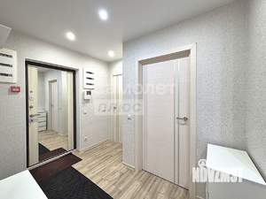 2-к квартира, на длительный срок, 54м2, 5/17 этаж