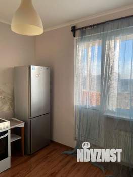 1-к квартира, на длительный срок, 35м2, 13/15 этаж