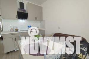 1-к квартира, посуточно, 30м2, 8/17 этаж