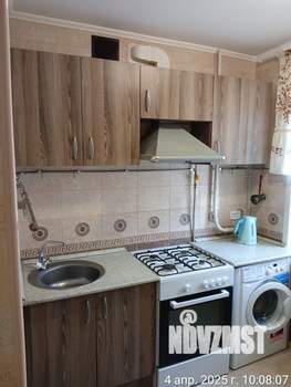 2-к квартира, на длительный срок, 50м2, 1/5 этаж