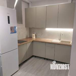 1-к квартира, на длительный срок, 37м2, 3/17 этаж