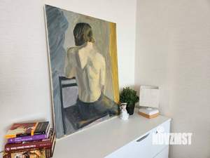 1-к квартира, посуточно, 43м2, 5/17 этаж