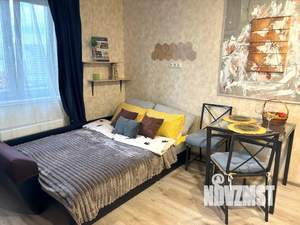 1-к квартира, посуточно, 25м2, 15/17 этаж