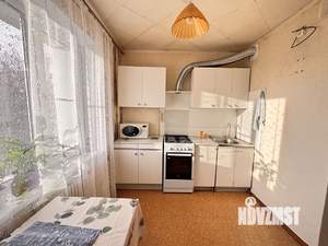 1-к квартира, на длительный срок, 33м2, 5/9 этаж