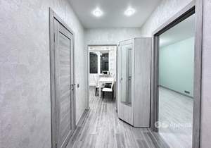 1-к квартира, на длительный срок, 37м2, 6/17 этаж