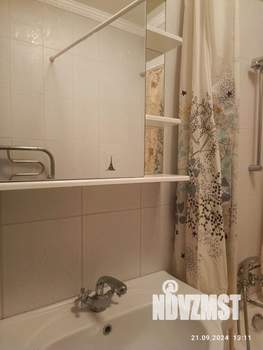 1-к квартира, на длительный срок, 40м2, 3/14 этаж