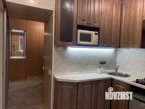 2-к квартира, на длительный срок, 44м2, 2/5 этаж