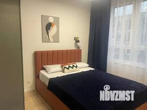 1-к квартира, посуточно, 32м2, 14/17 этаж