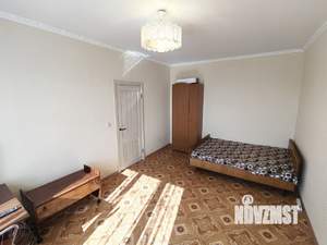 1-к квартира, на длительный срок, 38м2, 15/17 этаж