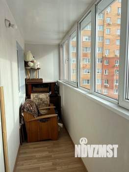 1-к квартира, на длительный срок, 38м2, 5/16 этаж