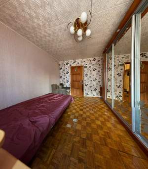 2-к квартира, на длительный срок, 56м2, 4/5 этаж