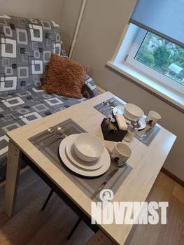 1-к квартира, посуточно, 35м2, 10/10 этаж