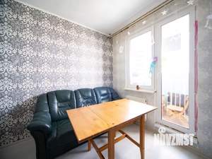 1-к квартира, на длительный срок, 35м2, 17/17 этаж