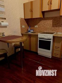 Студия квартира, посуточно, 18м2, 15/15 этаж