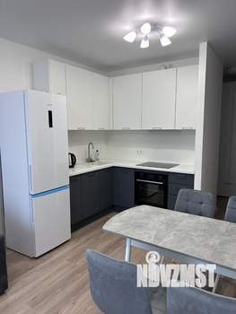 2-к квартира, на длительный срок, 59м2, 6/12 этаж