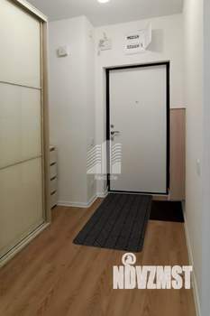 2-к квартира, на длительный срок, 53м2, 4/18 этаж