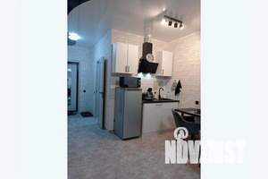 1-к квартира, посуточно, 30м2, 10/17 этаж