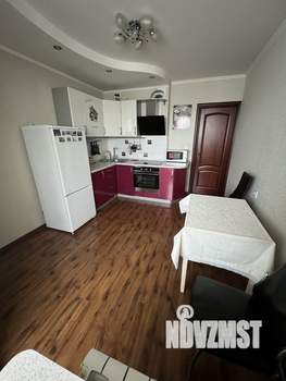 2-к квартира, посуточно, 65м2, 2/19 этаж