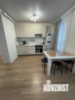 3-к квартира, на длительный срок, 58м2, 13/17 этаж