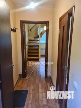 1-к квартира, на длительный срок, 30м2, 1/2 этаж