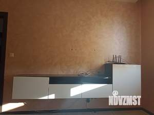 1-к квартира, на длительный срок, 39м2, 13/16 этаж