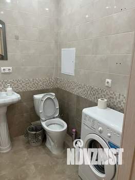 Студия квартира, посуточно, 28м2, 8/17 этаж