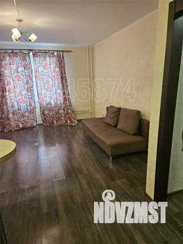 2-к квартира, на длительный срок, 47м2, 16/17 этаж
