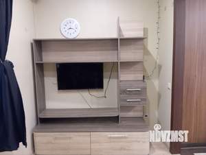 Студия квартира, на длительный срок, 30м2, 3/17 этаж