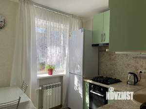 2-к квартира, на длительный срок, 43м2, 2/4 этаж