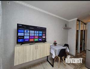 Студия квартира, посуточно, 29м2, 13/17 этаж