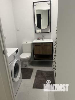 2-к квартира, на длительный срок, 40м2, 15/17 этаж