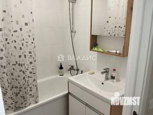 2-к квартира, на длительный срок, 54м2, 12/17 этаж