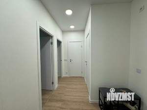 2-к квартира, на длительный срок, 53м2, 5/17 этаж