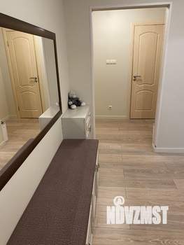 2-к квартира, на длительный срок, 70м2, 4/14 этаж