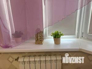 Студия квартира, посуточно, 28м2, 13/17 этаж