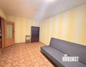 1-к квартира, на длительный срок, 33м2, 5/9 этаж