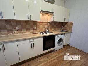 1-к квартира, на длительный срок, 35м2, 5/10 этаж