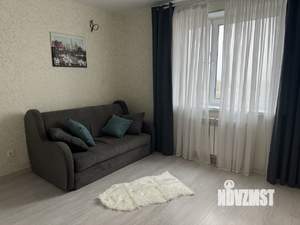 Студия квартира, на длительный срок, 25м2, 15/19 этаж