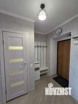 1-к квартира, на длительный срок, 38м2, 13/16 этаж