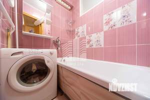 2-к квартира, на длительный срок, 46м2, 5/5 этаж