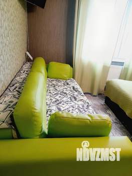 Студия квартира, посуточно, 29м2, 8/17 этаж