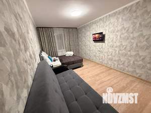 2-к квартира, посуточно, 65м2, 4/17 этаж