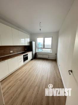 2-к квартира, на длительный срок, 58м2, 17/17 этаж